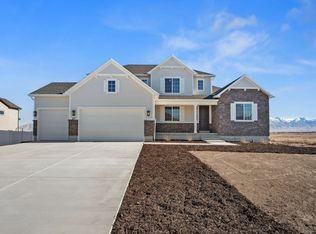 677 S Maxwell Dr #604, Grantsville, UT 84029