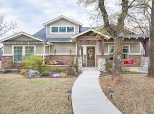 4724 First Light Ln, Edmond, OK 73034