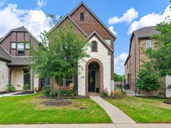 1319 Bailey Ln, Allen, TX 75013
