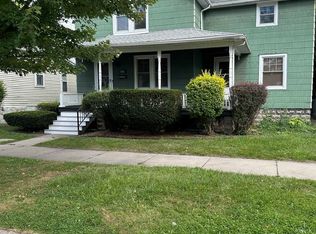 616 N Jackson St, Bay City, MI 48708