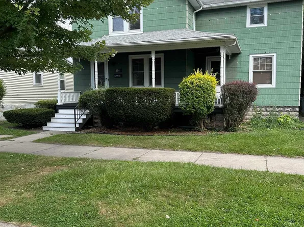 616 N Jackson St, Bay City, MI 48708