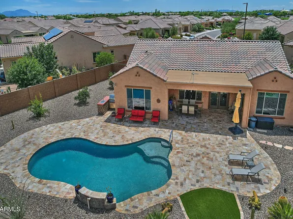 4262 N TURNBERRY Court, Florence, AZ 85132