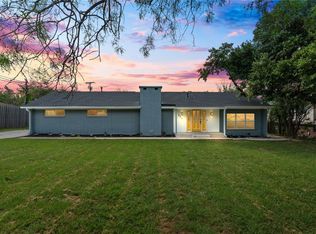 821 Robertson Rd, Grand Prairie, TX 75050