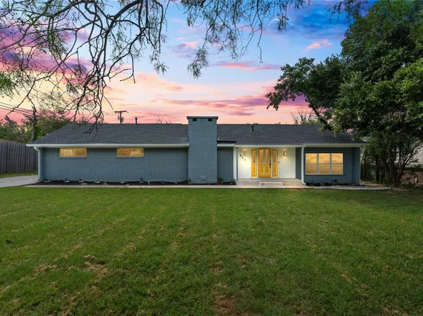 821 Robertson Rd, Grand Prairie, TX 75050