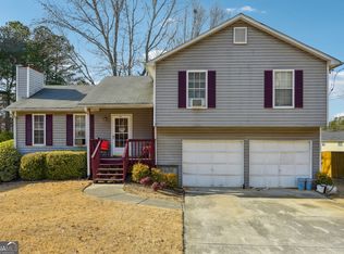 411 Ivy Crest Dr, Dallas, GA 30157
