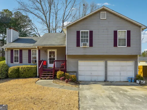 411 Ivy Crest Dr, Dallas, GA 30157
