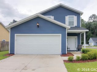 2165 NW 78th Pl, Gainesville, FL 32609