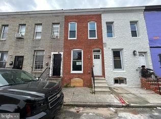242 N Rose St, Baltimore, MD
