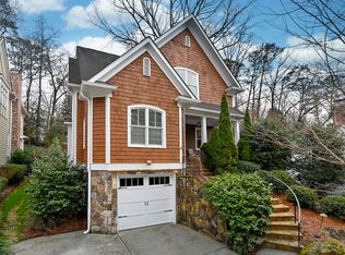 700 Gladstone Rd NW, Atlanta, GA 30318