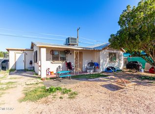 244 W Missouri St, Tucson, AZ 85714