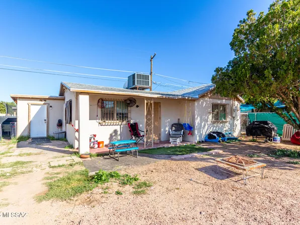 244 W Missouri St, Tucson, AZ 85714
