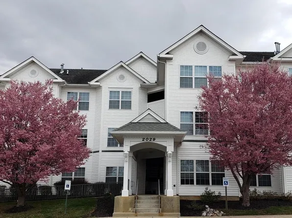 2029 Windsong Dr, Hagerstown, MD 21740