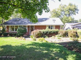 12660 Parkside Ave, Palos Heights, IL 60463