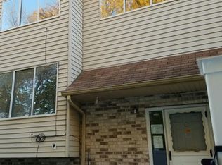 362 Park Ridge Ln UNIT C, Aurora, IL 60504