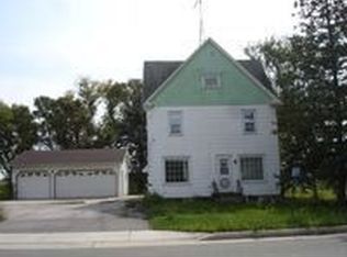 W8194 County Road Y, Oakfield, WI 53065