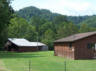 6508 Arnoldsburg Rd, Arnoldsburg, WV 25234