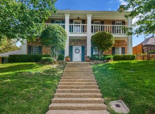 703 Forest Trce, Rockwall, TX 75087