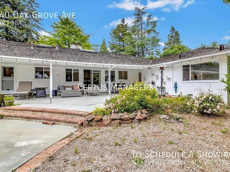 240 Oak Grove Ave — Photo 40