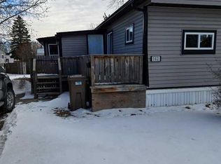 6220 17th Ave SE #142, Calgary, AB T2A 7H4