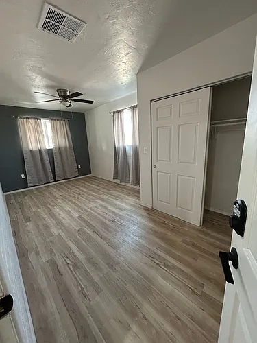 Floor plan Room2