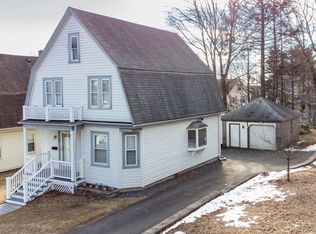 6 Westford St, Haverhill, MA 01832
