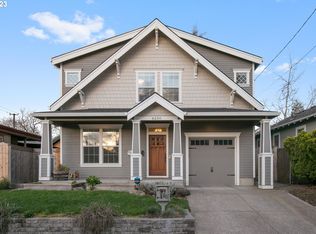 6250 NE 14th Ave, Portland, OR 97211