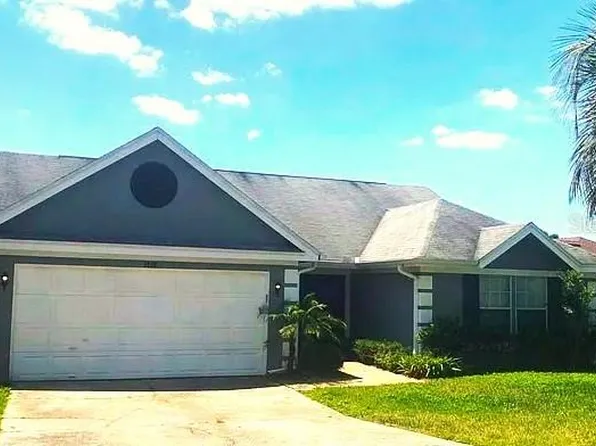 6838 MERGANSER DRIVE, ORLANDO, FL 32810