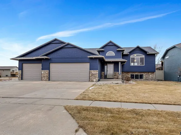 7301 W 64th St, Sioux Falls, SD 57106
