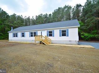 7621 Mount Olive Church Rd, Snow Hill, MD 21863