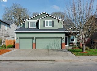35589 Edies Way, Saint Helens, OR 97051