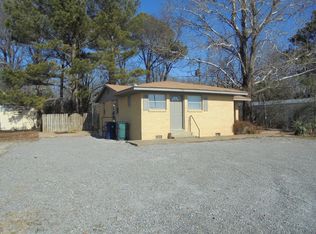 7510 Highway 70 W, Palestine, AR 72372