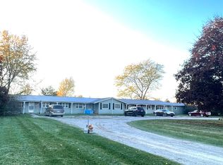 16350 Oakley Rd, Chesaning, MI 48616