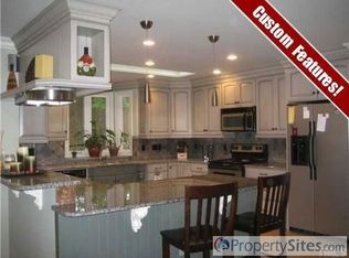 5504 Farless Rd, Raleigh, NC 27613