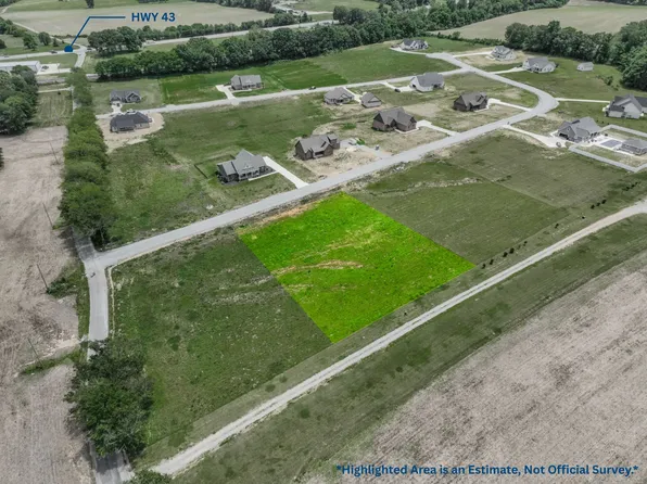 0 Watson Ct Lot 16, Leoma, TN 38468