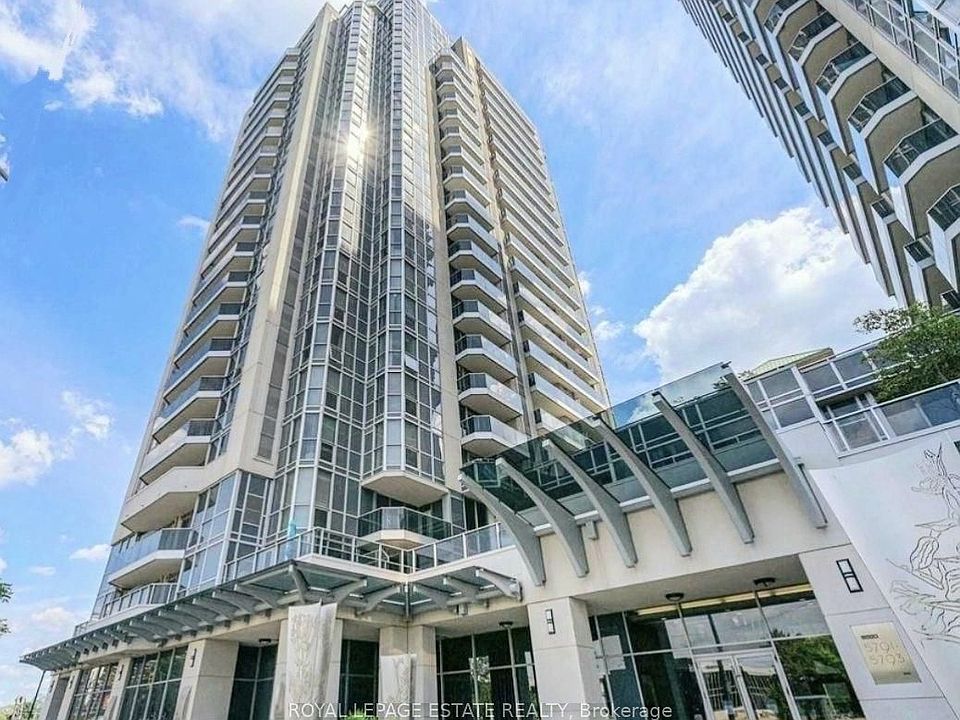 1st image of 5793 Yonge St #1210
