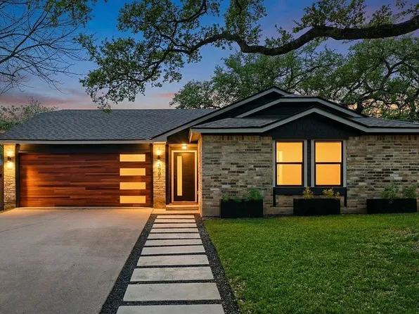3907 Stonecroft Dr, Austin, TX 78749