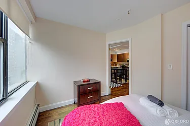 Rented by Oxford Property Group