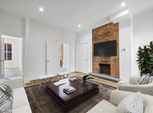 93 43rd St FLOOR 2, Pittsburgh, PA 15201