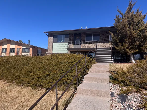 532 Melton Street - A, 532 Melton St, Cheyenne, WY 82009
