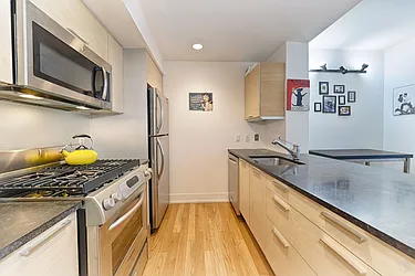 Rented by Halstead Real Estate