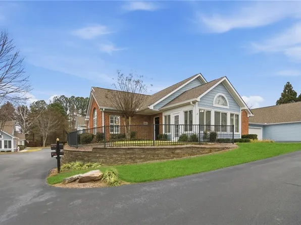 34102 Harvest Ridge Ln #34, Johns Creek, GA 30022