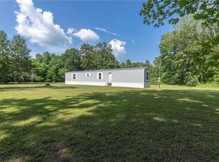 197 Varvarosky Rd, Deville, LA 71328