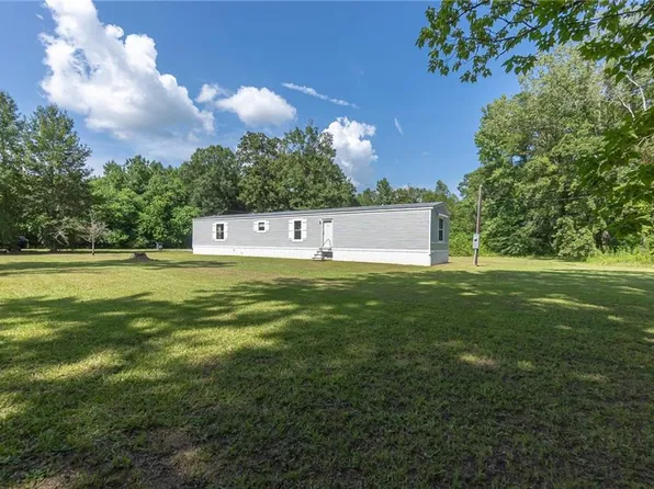 197 Varvarosky Rd, Deville, LA 71328