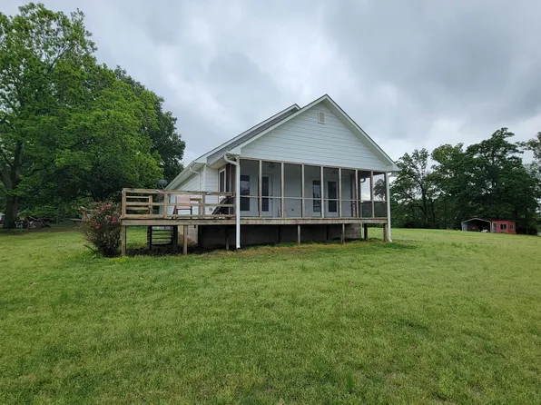 55 Martin Alexander Rd, Trenton, TN 38382