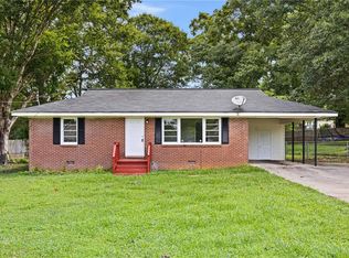 1916 Austell Cir SW, Marietta, GA 30060