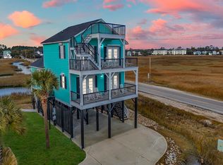 517 Dogwood Dr N, Murrells Inlet, SC 29576