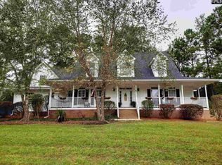117 Racket Rd, Chapin, SC 29036