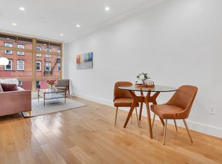 701 Lafayette Ave #2-A, Brooklyn, NY 11221