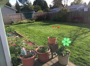 4616 Calumet Way, Eugene, OR 97404