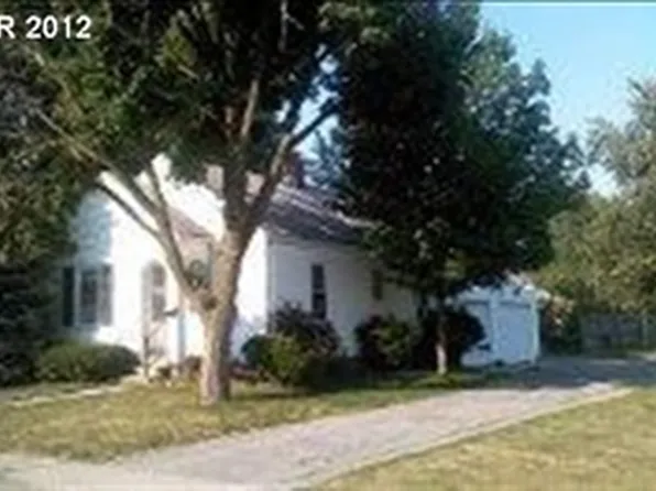 411 Glessner Ave, Findlay, OH 45840